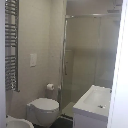 Loft Full Comfort Apartment Bari