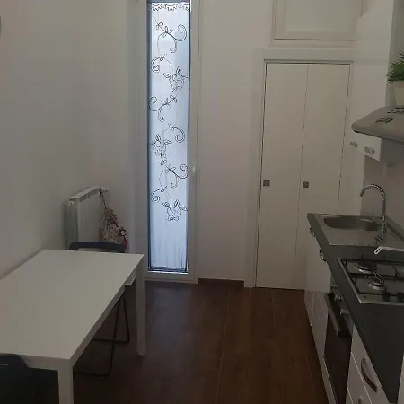 Appartamento Loft Full Comfort