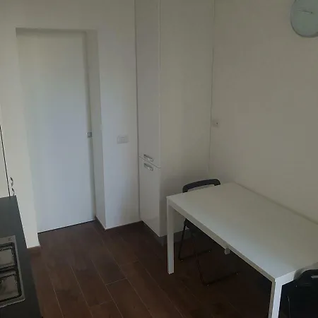 Appartamento Loft Full Comfort *