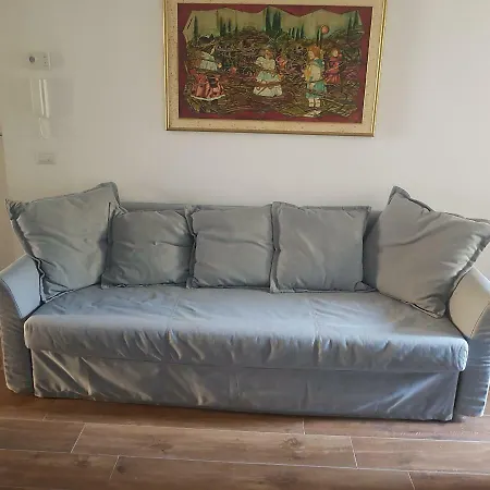 Apartman Loft Full Comfort