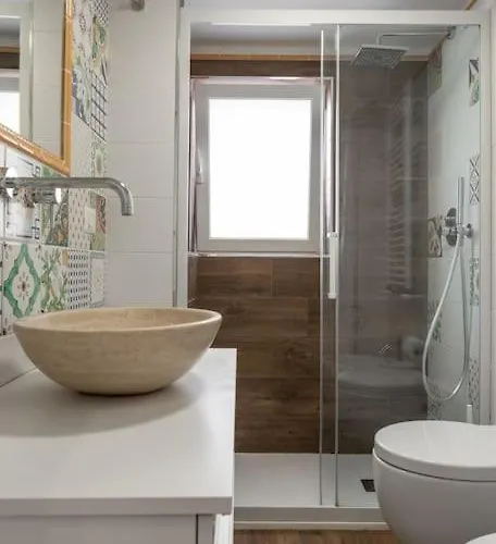 Loft Full Comfort Apartman Bari