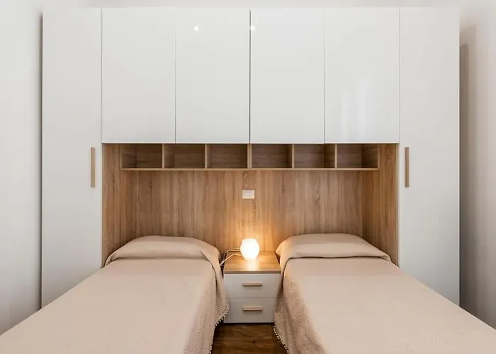 Apartman Loft Full Comfort Bari