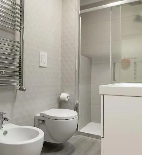 Loft Full Comfort Apartman *