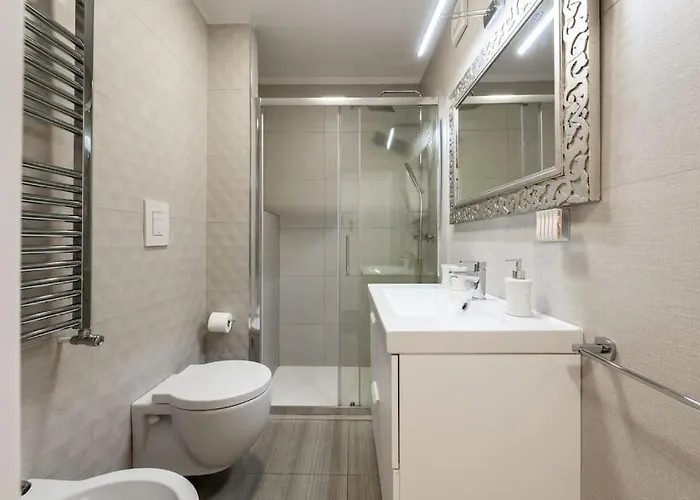 Loft Full Comfort * Bari