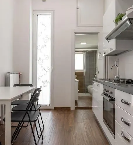 Loft Full Comfort Bari