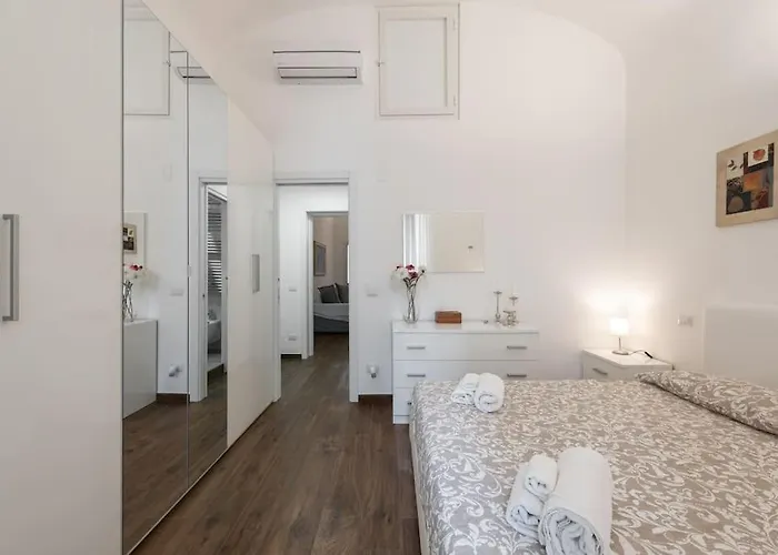 Apartman Loft Full Comfort Bari