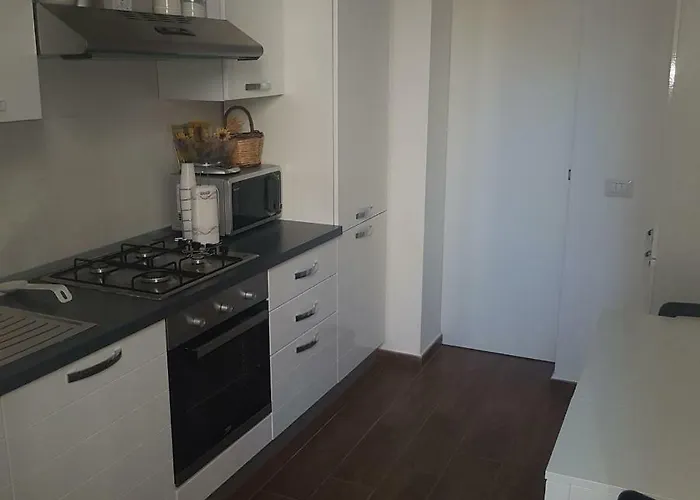 Loft Full Comfort * Bari