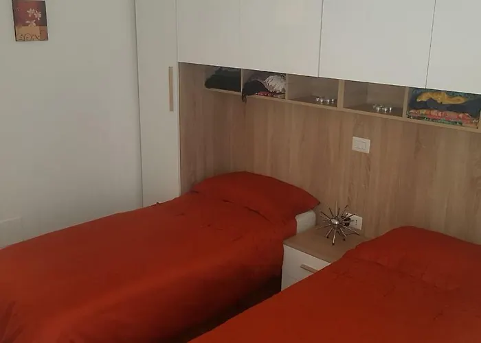 Apartman Loft Full Comfort