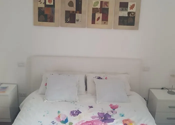 Apartman Loft Full Comfort Bari