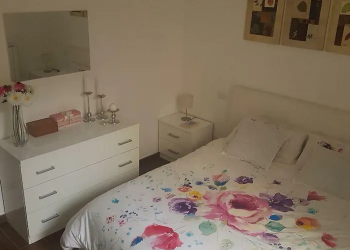 Apartman Loft Full Comfort Bari