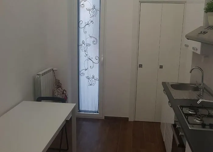 Apartment Loft Full Comfort