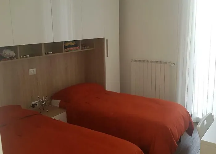 Loft Full Comfort * Bari