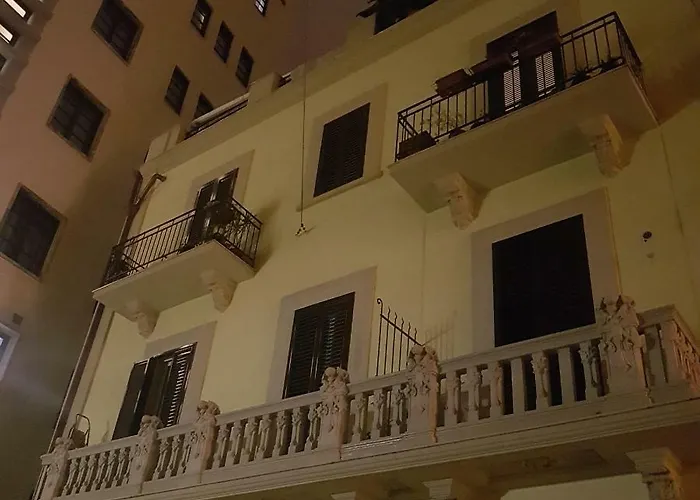 Loft Full Comfort * Bari